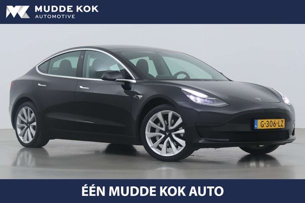 Tesla Model 3 60 Plus 175 kW image number 1