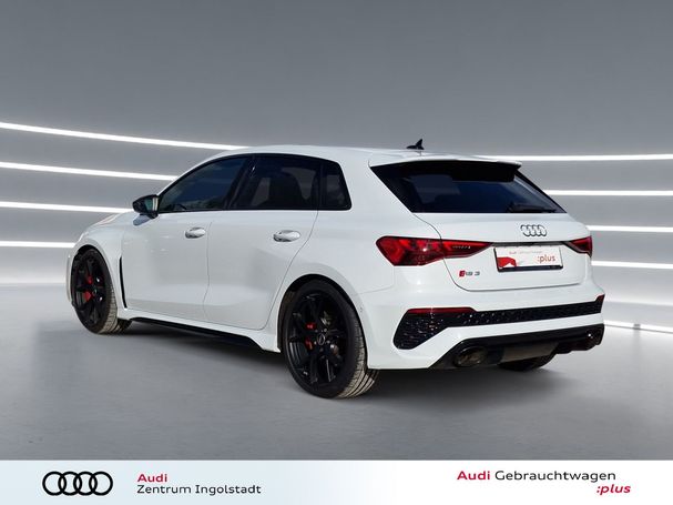 Audi RS3 Sportback 294 kW image number 7