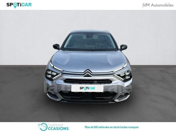 Citroen C4 81 kW image number 3