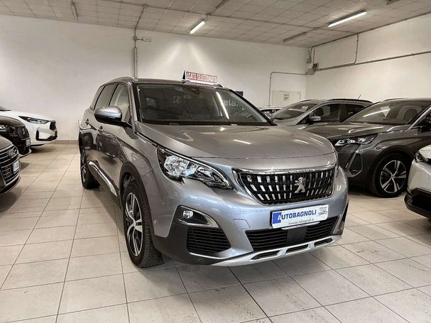 Peugeot 5008 BlueHDi 130 EAT8 Allure 96 kW image number 2