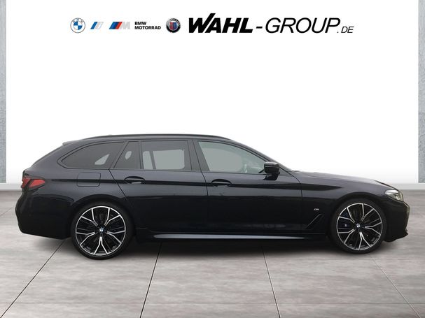 BMW 540d Touring xDrive 250 kW image number 6