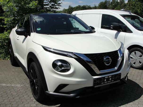 Nissan Juke ENIGMA DCT 84 kW image number 2