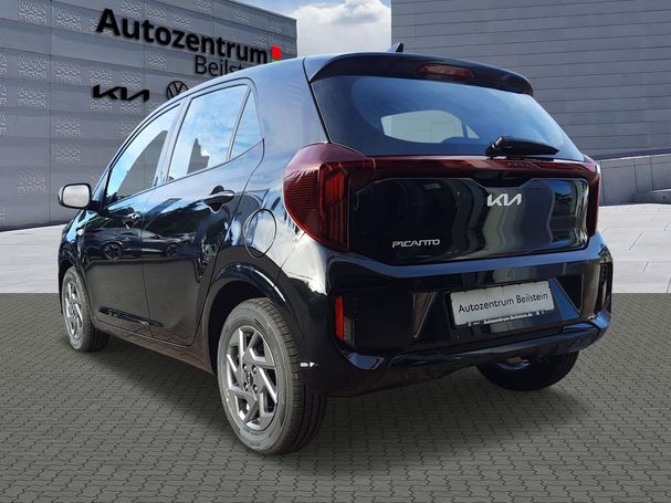 Kia Picanto 1.0 Vision 46 kW image number 4