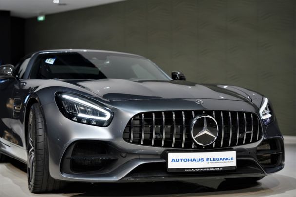 Mercedes-Benz AMG GT S 384 kW image number 15