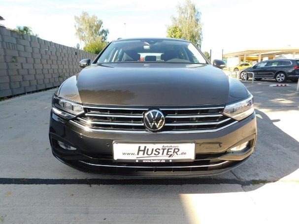 Volkswagen Passat Variant 2.0 TDI Business 110 kW image number 3