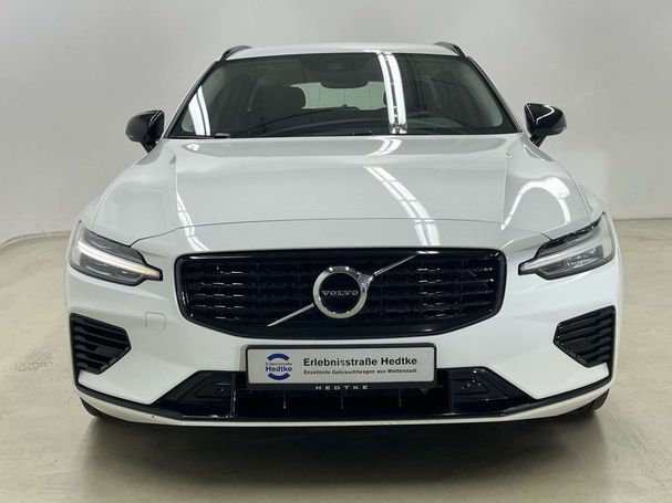 Volvo V60 T6 R Design AWD Recharge 251 kW image number 3