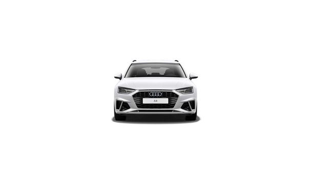 Audi A4 35 TFSI S-line 110 kW image number 5