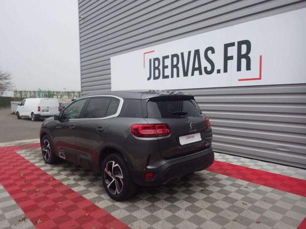 Citroen C5 Aircross BlueHDi 130 S&S 96 kW image number 4