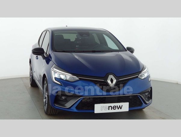 Renault Clio 103 kW image number 18