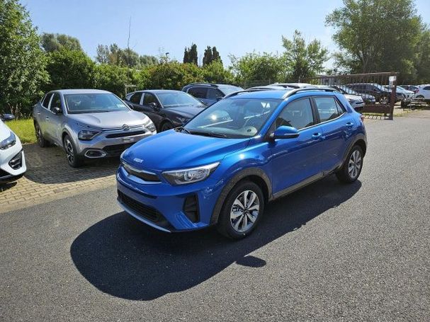 Kia Stonic 100 74 kW image number 1