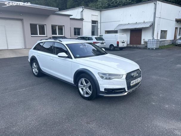 Audi A6 Allroad 3.0 TDI quattro 200 kW image number 3