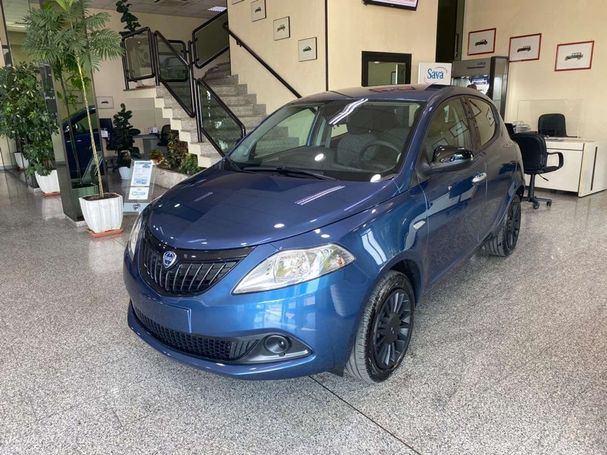 Lancia Ypsilon 51 kW image number 1