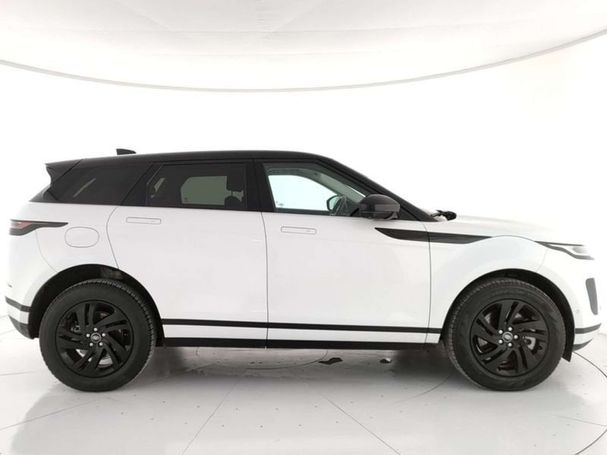 Land Rover Range Rover Evoque 120 kW image number 6