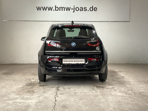 BMW i3s 120Ah 135 kW image number 12