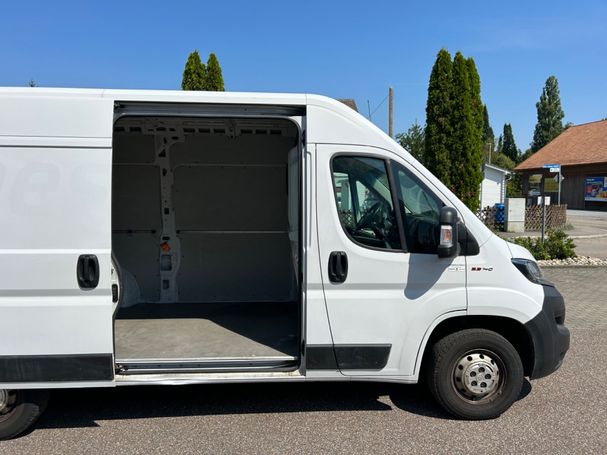 Fiat Ducato L2H2 140 103 kW image number 17