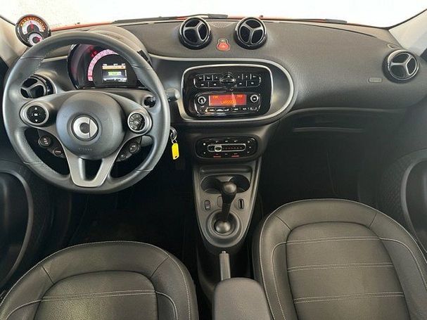 Smart ForFour EQ prime 60 kW image number 7