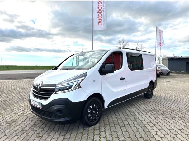 Renault Trafic L2H1 3.0t Komfort 88 kW image number 1