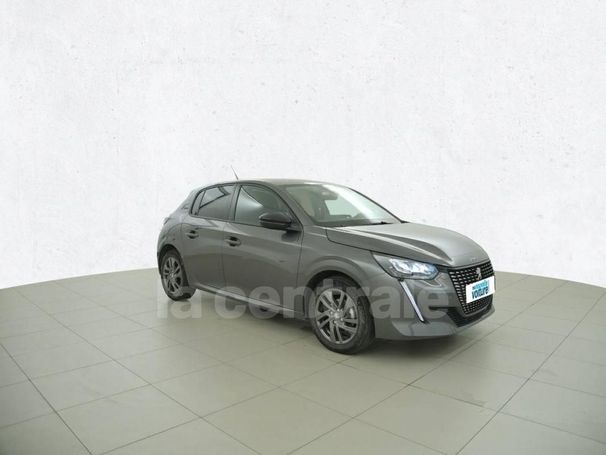 Peugeot 208 PureTech 75 55 kW image number 2