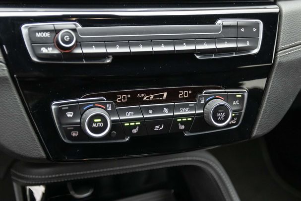 BMW X1 20i sDrive 132 kW image number 6