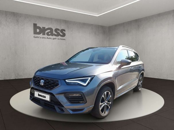 Seat Ateca 2.0 TDI FR 110 kW image number 1