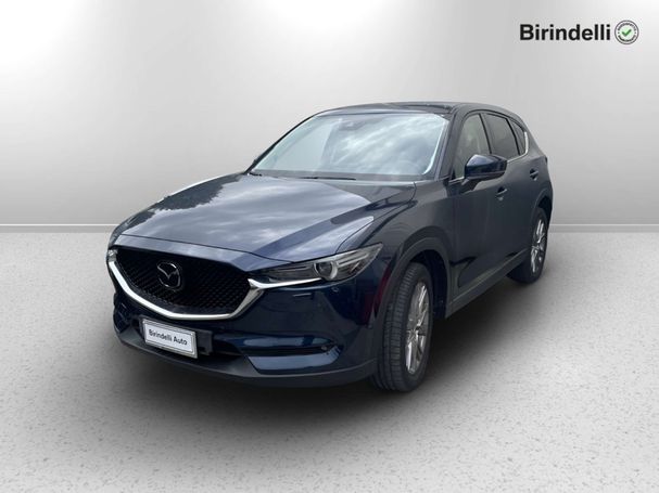 Mazda CX-5 SKYACTIV-D 184 AWD 135 kW image number 1