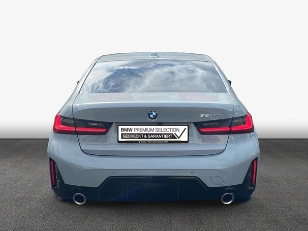 BMW 320d 140 kW image number 4