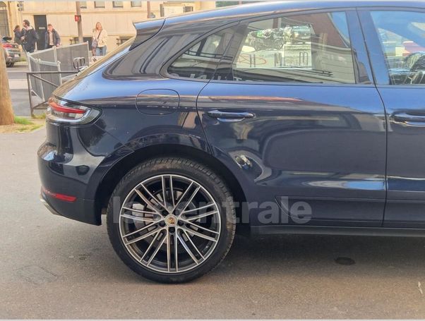 Porsche Macan 180 kW image number 16