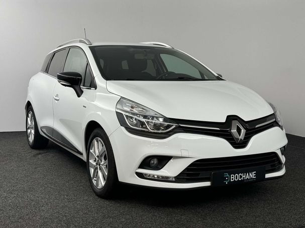 Renault Clio Estate TCe Limited 66 kW image number 37