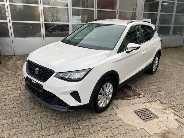 Seat Arona 85 kW image number 1