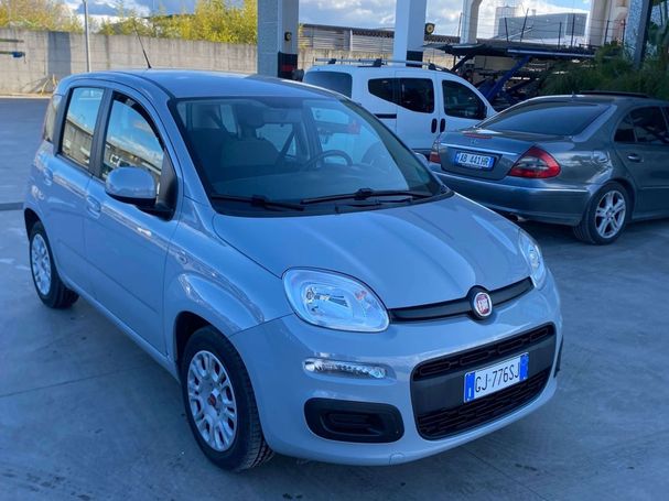 Fiat Panda 1.0 Hybrid 51 kW image number 2