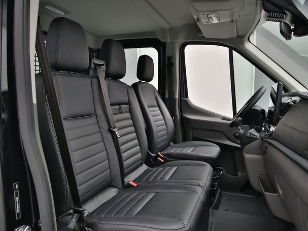 Ford Transit 350 L2 125 kW image number 18