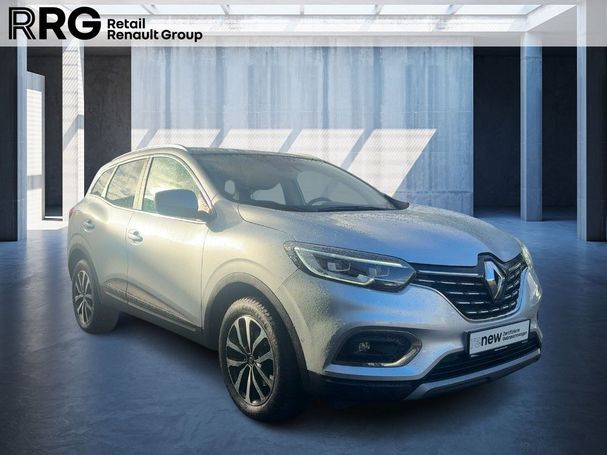 Renault Kadjar TCe 160 Techno EDC 116 kW image number 2