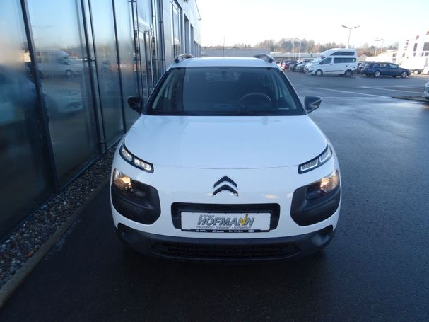 Citroen C4 Cactus 60 kW image number 26