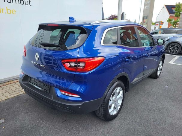 Renault Kadjar TCe 140 GPF LIMITED 103 kW image number 3