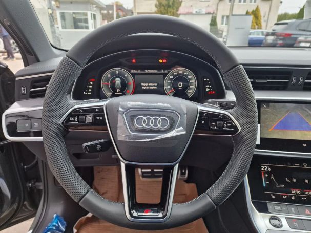 Audi A6 150 kW image number 19