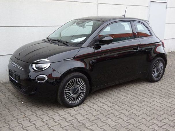 Fiat 500 e 42 kWh 87 kW image number 1