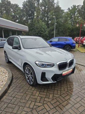 BMW X3 M40d xDrive 250 kW image number 2