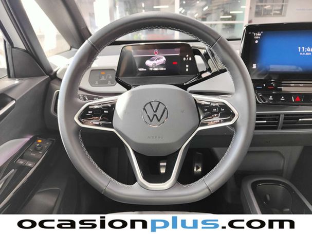 Volkswagen ID.3 150 kW image number 27