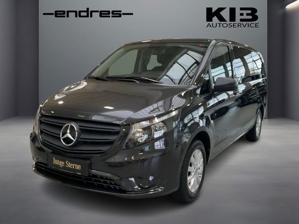 Mercedes-Benz Vito 116 CDi Tourer PRO 120 kW image number 1