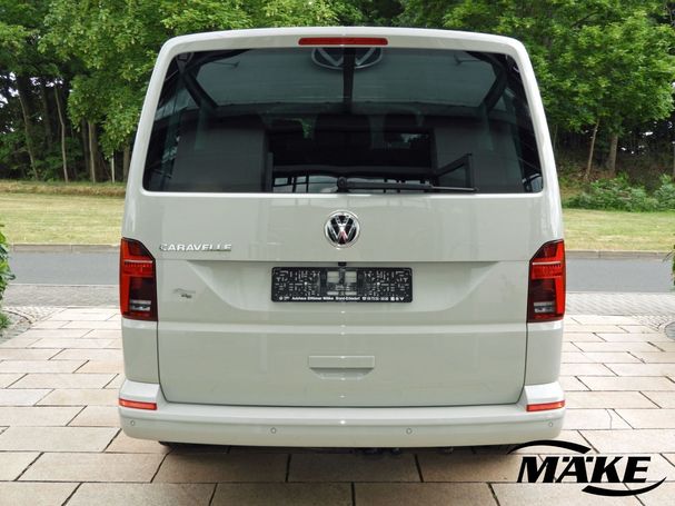 Volkswagen T6 Caravelle DSG 110 kW image number 3