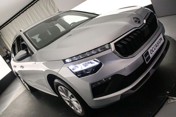 Skoda Kamiq 1.0 TSI DSG 85 kW image number 44