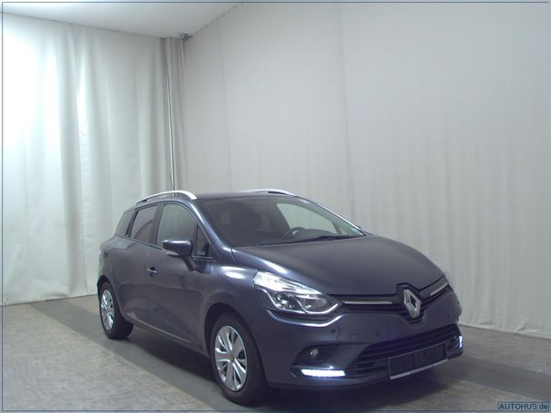 Renault Clio Grandtour dCi LIMITED 66 kW image number 2