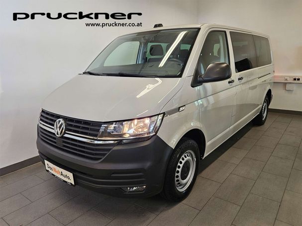 Volkswagen T6 Transporter 4Motion 110 kW image number 1