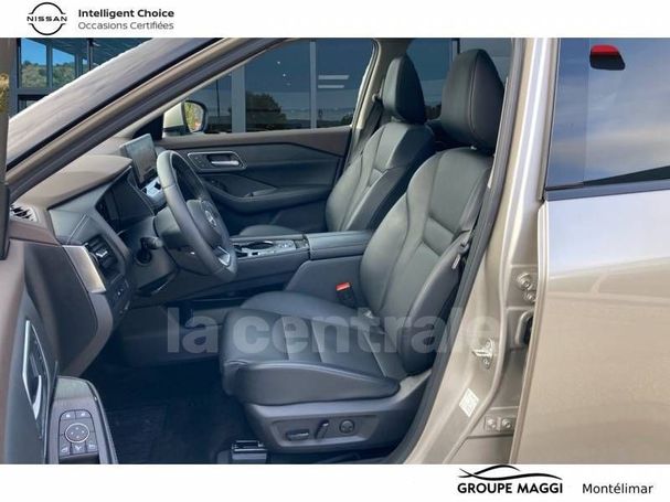 Nissan X-Trail 150 kW image number 19