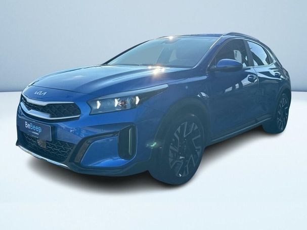 Kia XCeed 1.6 GDI 104 kW image number 1