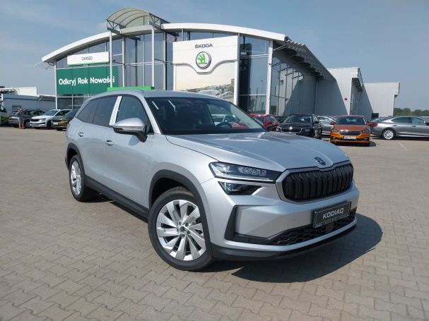 Skoda Kodiaq 1.5 TSI ACT DSG Style 110 kW image number 2