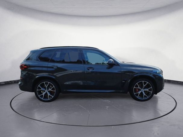 BMW X5 xDrive 390 kW image number 6