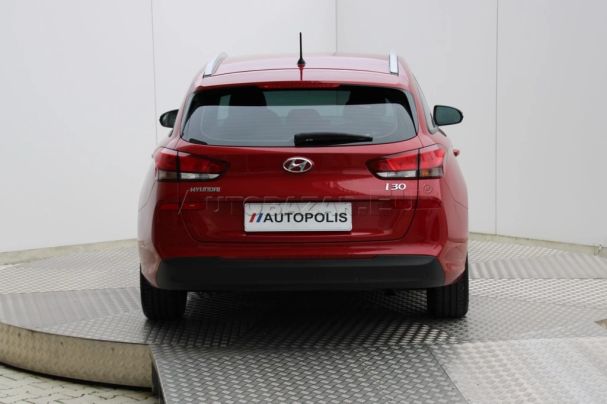 Hyundai i30 T 103 kW image number 3