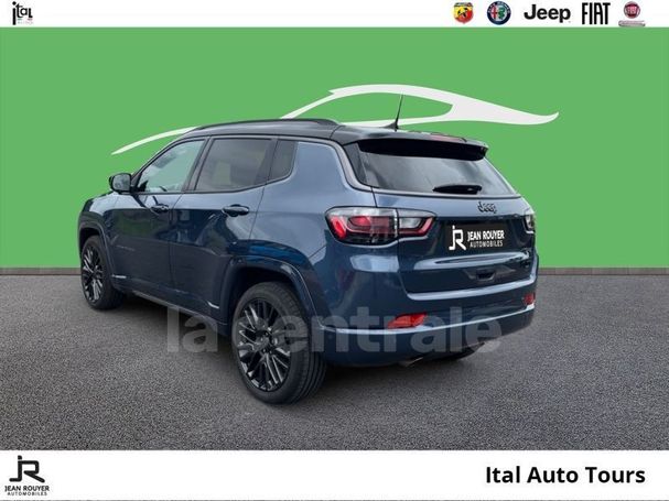 Jeep Compass 1.6 S 96 kW image number 16