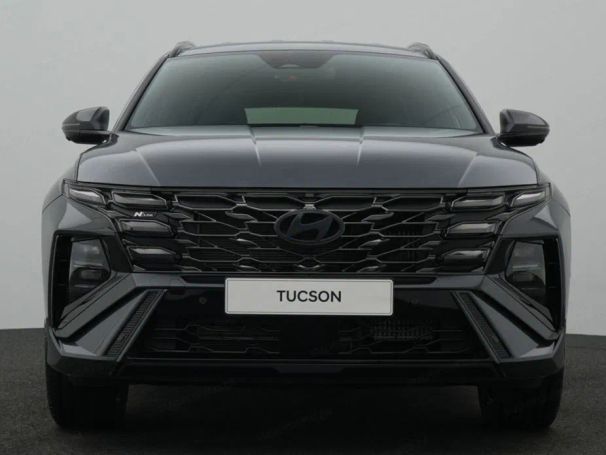 Hyundai Tucson 158 kW image number 3